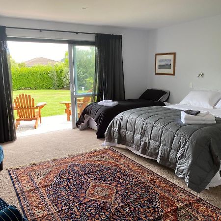 Fitzroy Bnb 39B Whangapoua Road Coromandel Eksteriør billede