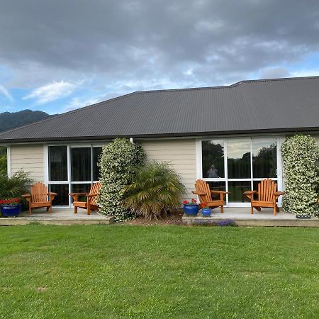 Fitzroy Bnb 39B Whangapoua Road Coromandel Eksteriør billede