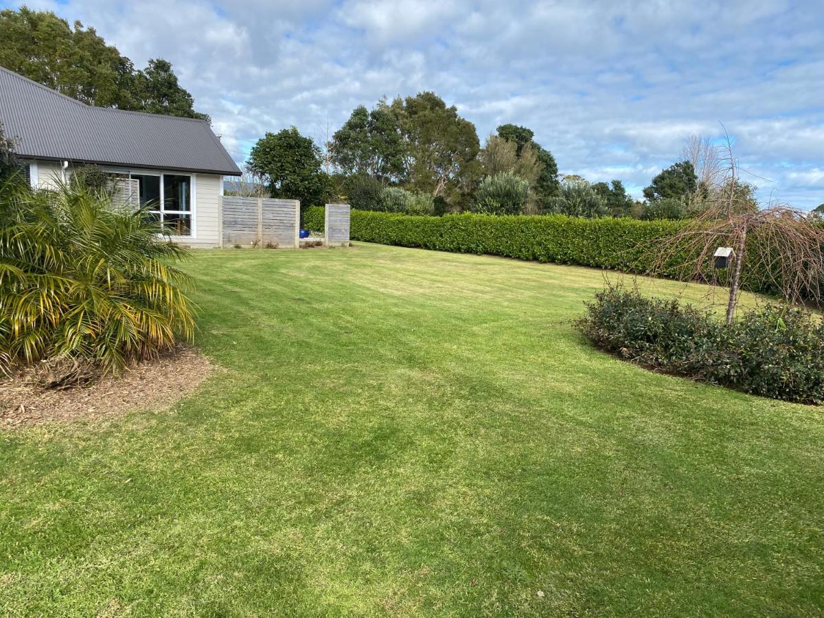 Fitzroy Bnb 39B Whangapoua Road Coromandel Eksteriør billede