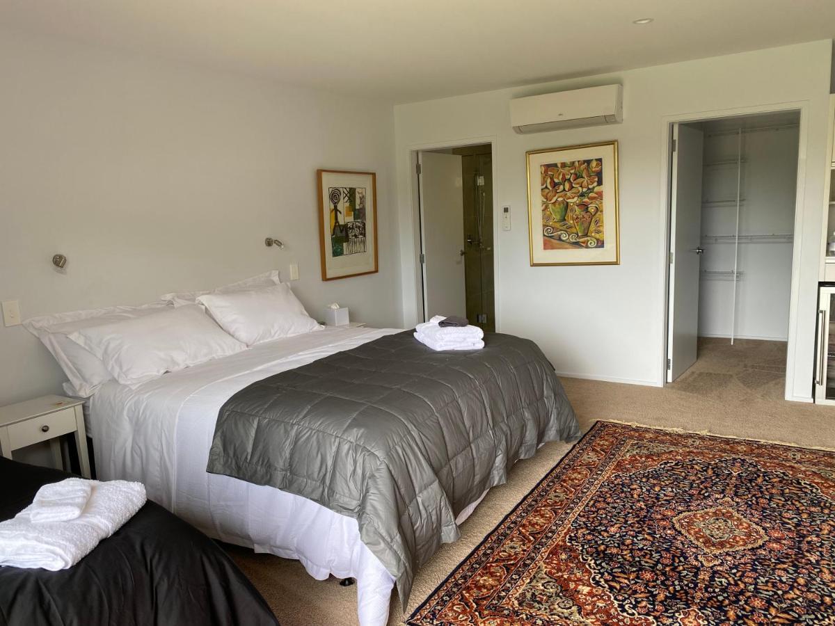 Fitzroy Bnb 39B Whangapoua Road Coromandel Eksteriør billede