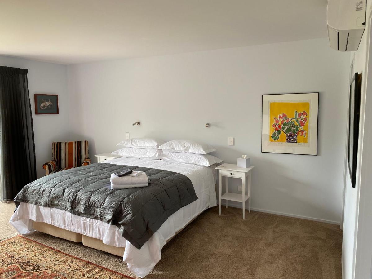 Fitzroy Bnb 39B Whangapoua Road Coromandel Eksteriør billede