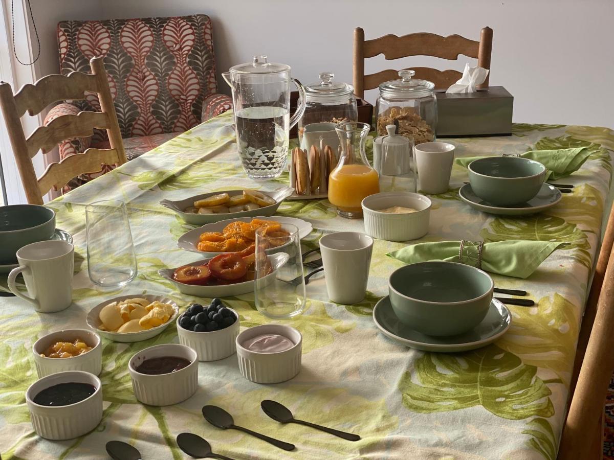 Fitzroy Bnb 39B Whangapoua Road Coromandel Eksteriør billede