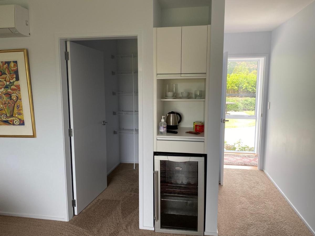 Fitzroy Bnb 39B Whangapoua Road Coromandel Eksteriør billede