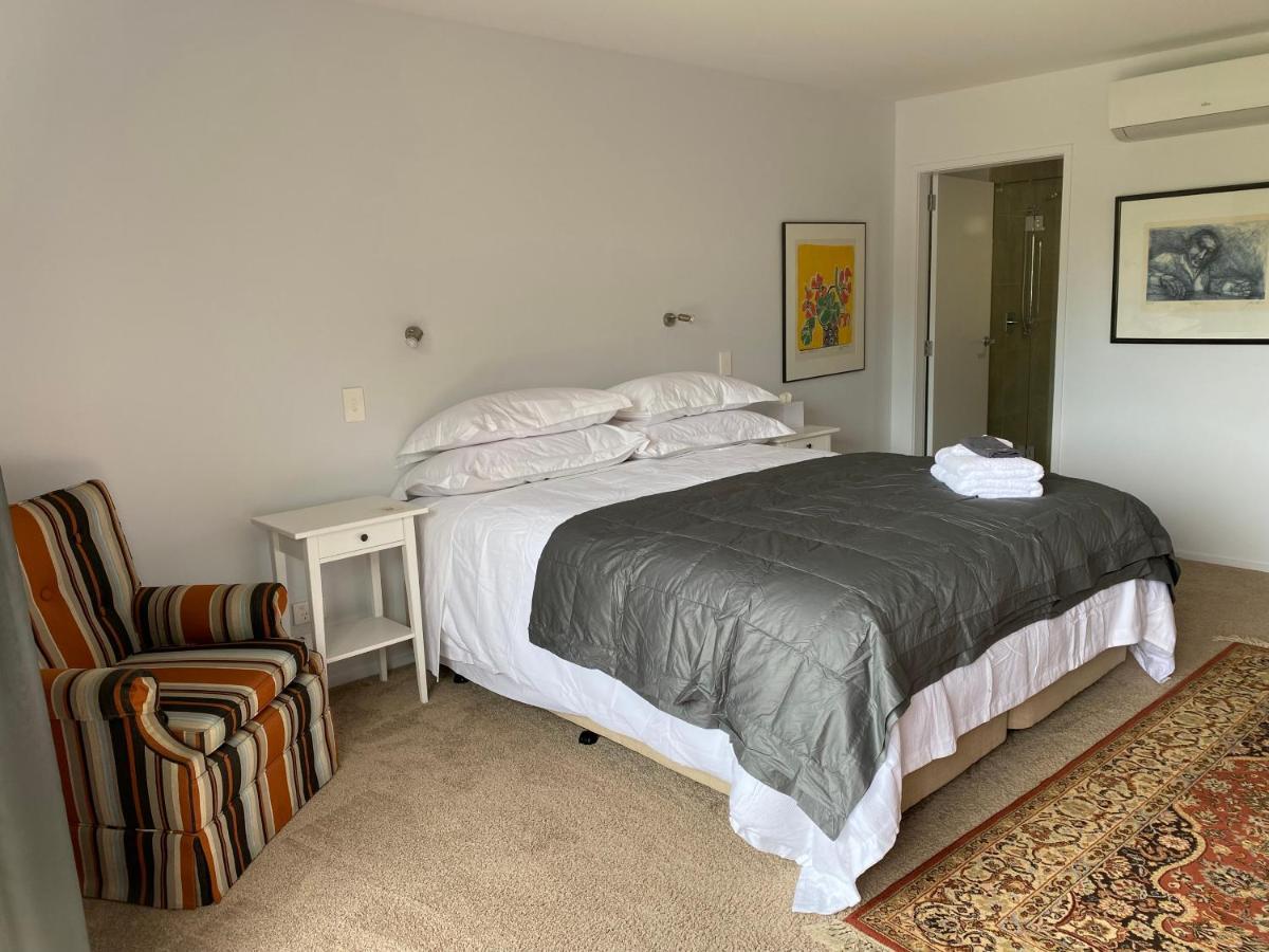 Fitzroy Bnb 39B Whangapoua Road Coromandel Eksteriør billede