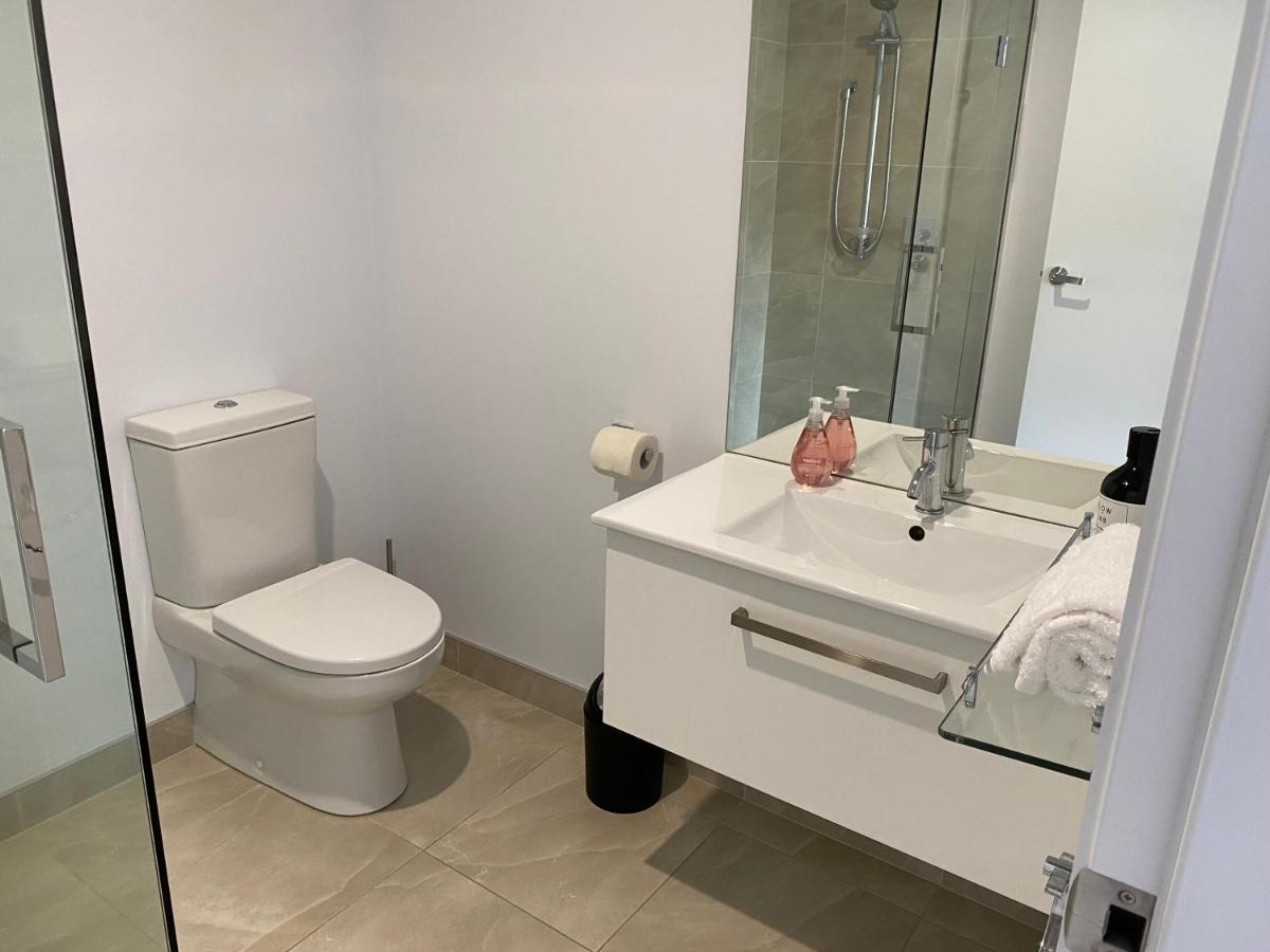 Fitzroy Bnb 39B Whangapoua Road Coromandel Eksteriør billede