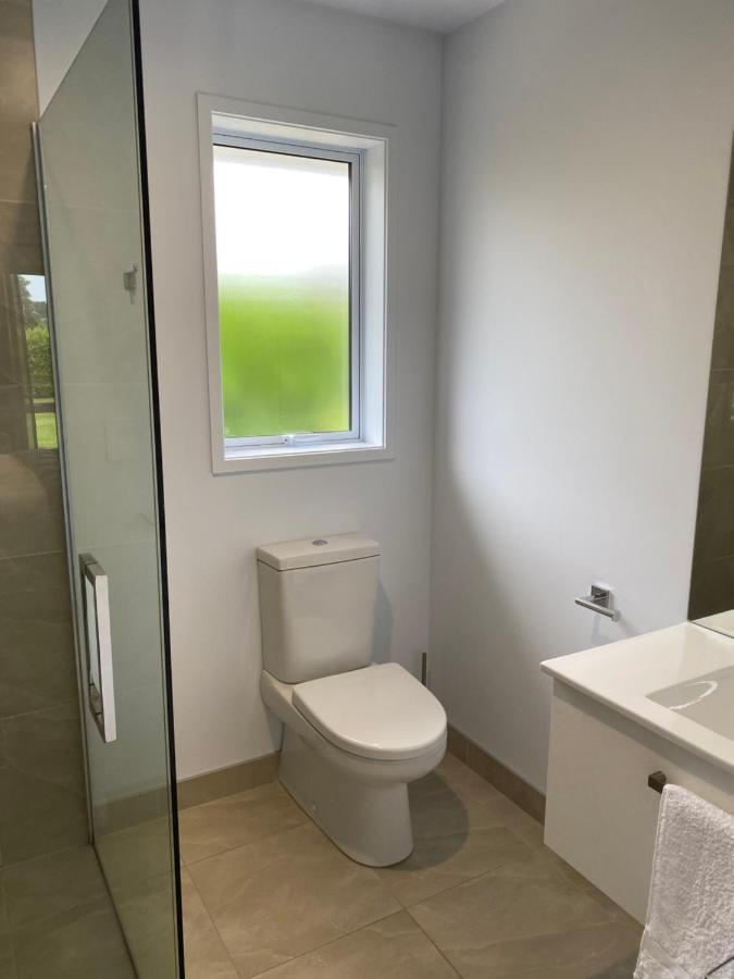 Fitzroy Bnb 39B Whangapoua Road Coromandel Eksteriør billede