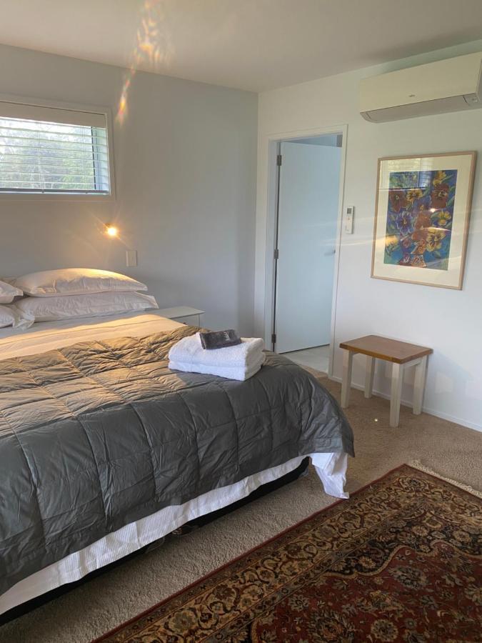 Fitzroy Bnb 39B Whangapoua Road Coromandel Eksteriør billede