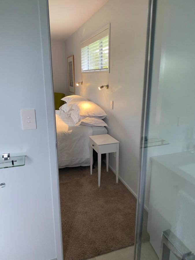 Fitzroy Bnb 39B Whangapoua Road Coromandel Eksteriør billede