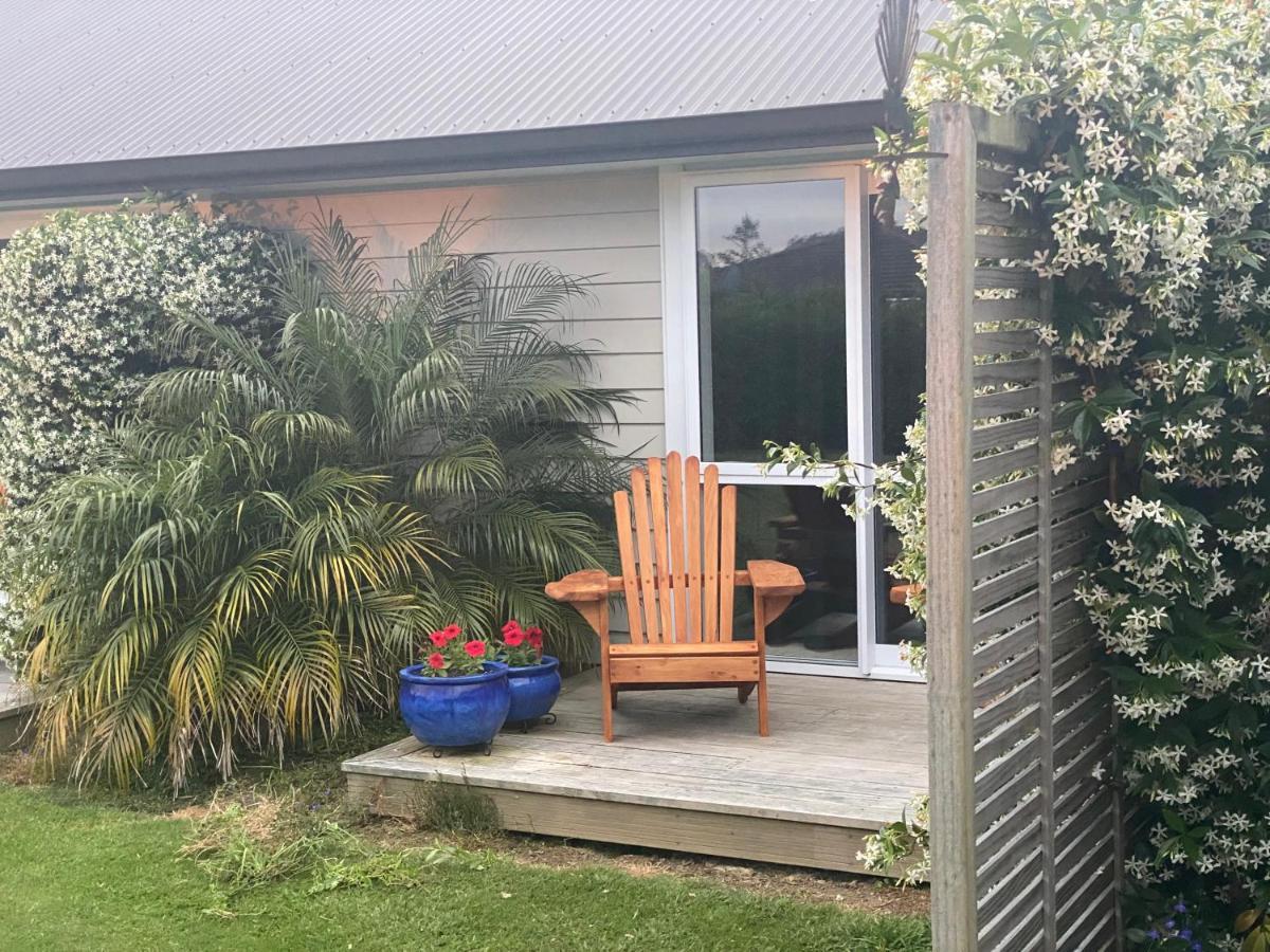 Fitzroy Bnb 39B Whangapoua Road Coromandel Eksteriør billede