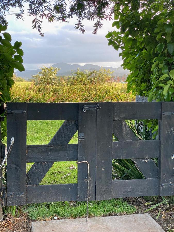 Fitzroy Bnb 39B Whangapoua Road Coromandel Eksteriør billede