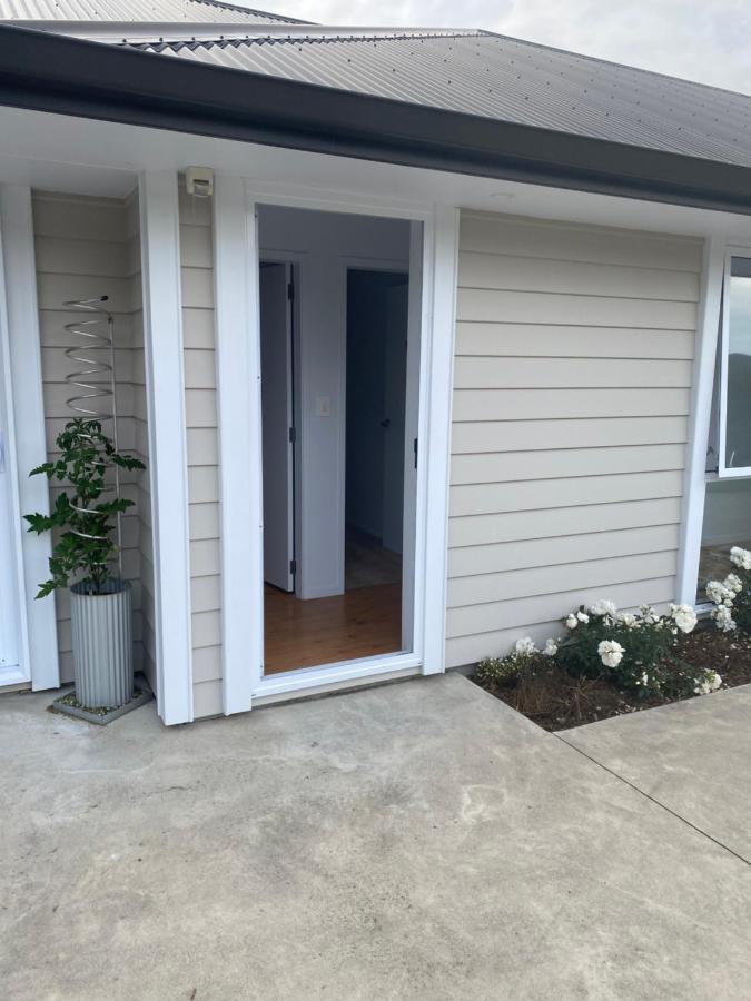 Fitzroy Bnb 39B Whangapoua Road Coromandel Eksteriør billede