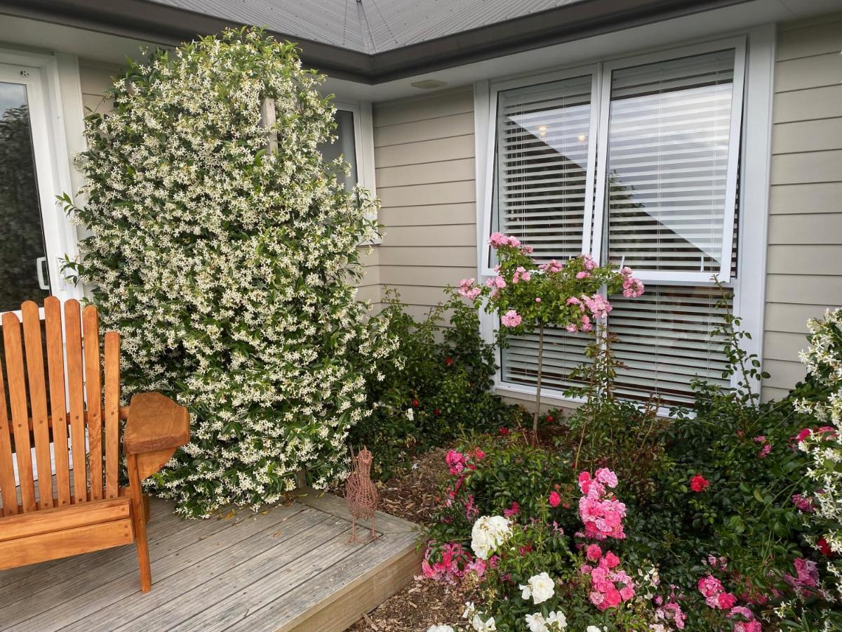 Fitzroy Bnb 39B Whangapoua Road Coromandel Eksteriør billede
