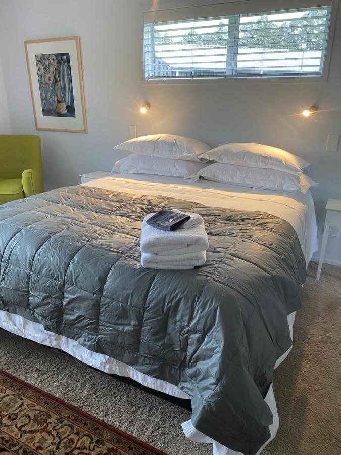 Fitzroy Bnb 39B Whangapoua Road Coromandel Eksteriør billede