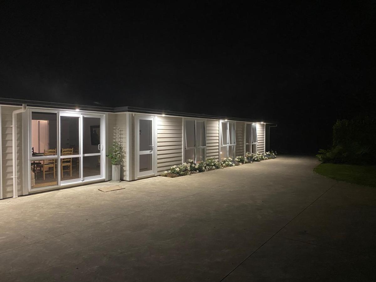 Fitzroy Bnb 39B Whangapoua Road Coromandel Eksteriør billede